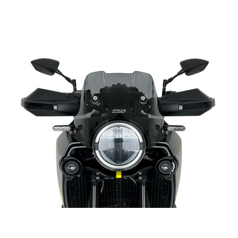 Предно стъкло ENDURO HUSQVARNA NO ДРУГИ HU003FS Предно стъкло ENDURO HUSQVARNA NO ДРУГИ HU003FS
