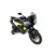 Предно стъкло ENDURO HUSQVARNA NO ДРУГИ HU003FS Предно стъкло ENDURO HUSQVARNA NO ДРУГИ HU003FS thumb