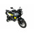 Предно стъкло ENDURO HUSQVARNA NO ДРУГИ HU003T Предно стъкло ENDURO HUSQVARNA NO ДРУГИ HU003T thumb