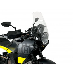 Предно стъкло touring HUSQVARNA N ДРУГИ HU002T Предно стъкло touring HUSQVARNA N ДРУГИ HU002T