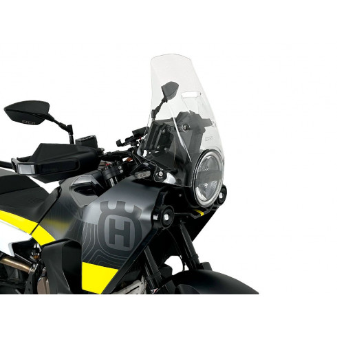 Предно стъкло touring HUSQVARNA N ДРУГИ HU002T Предно стъкло touring HUSQVARNA N ДРУГИ HU002T