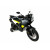 Предно стъкло touring HUSQVARNA N ДРУГИ HU002T Предно стъкло touring HUSQVARNA N ДРУГИ HU002T thumb
