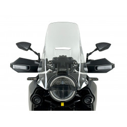 Предно стъкло CAPONORD HUSQVARNA ДРУГИ HU001T