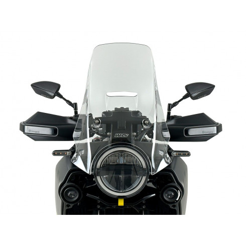 Предно стъкло CAPONORD HUSQVARNA ДРУГИ HU001T Предно стъкло CAPONORD HUSQVARNA ДРУГИ HU001T