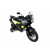 Предно стъкло CAPONORD HUSQVARNA ДРУГИ HU001T Предно стъкло CAPONORD HUSQVARNA ДРУГИ HU001T thumb