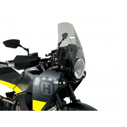Предно стъкло touring HUSQVARNA N ДРУГИ HU002F