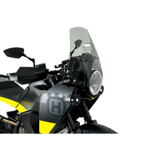 Предно стъкло touring HUSQVARNA N ДРУГИ HU002F Предно стъкло touring HUSQVARNA N ДРУГИ HU002F