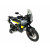 Предно стъкло touring HUSQVARNA N ДРУГИ HU002F Предно стъкло touring HUSQVARNA N ДРУГИ HU002F thumb