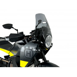Предно стъкло touring HUSQVARNA N ДРУГИ HU002FS