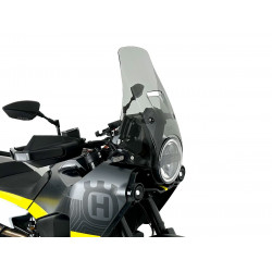 Предно стъкло CAPONORD HUSQVARNA ДРУГИ HU001F Предно стъкло CAPONORD HUSQVARNA ДРУГИ HU001F