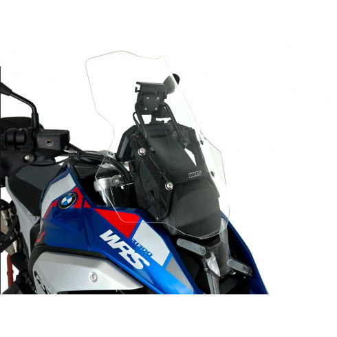 Предно стъкло CAPONORD PLUS R1300 ДРУГИ BM084T Предно стъкло CAPONORD PLUS R1300 ДРУГИ BM084T