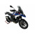 Предно стъкло CAPONORD PLUS R1300 ДРУГИ BM084F thumb