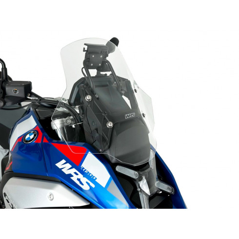 Стандартно предно стъкло PLUS R1300 ДРУГИ BM086T Стандартно предно стъкло PLUS R1300 ДРУГИ BM086T