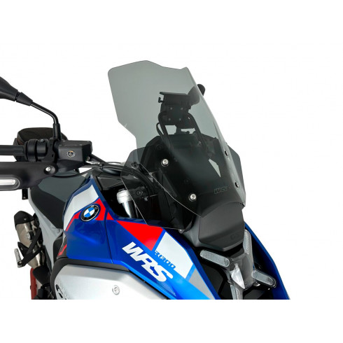 Предно стъкло CAPONORD R1300GS SM ДРУГИ BM090F Предно стъкло CAPONORD R1300GS SM ДРУГИ BM090F