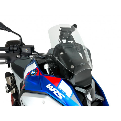 Предно стъкло стандартно R1300GS CL ДРУГИ BM092T Предно стъкло стандартно R1300GS CL ДРУГИ BM092T