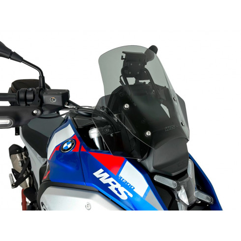 Стандартно предно стъкло R1300GS SM ДРУГИ BM092F Стандартно предно стъкло R1300GS SM ДРУГИ BM092F