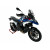 Предно стъкло спортно R1300GS прозрачно ДРУГИ BM094T Предно стъкло спортно R1300GS прозрачно ДРУГИ BM094T thumb