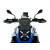 Предно стъкло спортно R1300GS прозрачно ДРУГИ BM094T Предно стъкло спортно R1300GS прозрачно ДРУГИ BM094T thumb