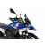 Предно стъкло спортно R1300GS прозрачно ДРУГИ BM094T Предно стъкло спортно R1300GS прозрачно ДРУГИ BM094T thumb