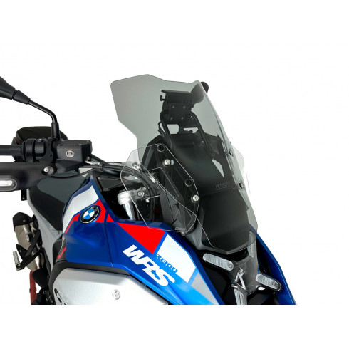 Предно стъкло touring R1300GS SMO ДРУГИ BM088F Предно стъкло touring R1300GS SMO ДРУГИ BM088F