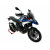 Стандартно предно стъкло R1300GS CL ДРУГИ BM089T thumb