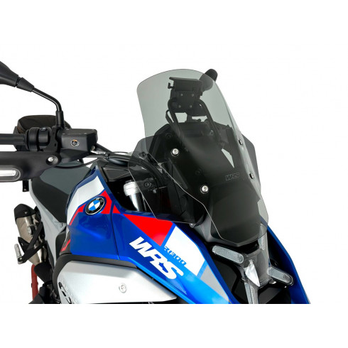 Стандартно предно стъкло R1300GS SM ДРУГИ BM089F Стандартно предно стъкло R1300GS SM ДРУГИ BM089F