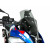 Стандартно предно стъкло R1300GS SM ДРУГИ BM089F Стандартно предно стъкло R1300GS SM ДРУГИ BM089F thumb