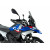 Стандартно предно стъкло R1300GS SM ДРУГИ BM089F Стандартно предно стъкло R1300GS SM ДРУГИ BM089F thumb