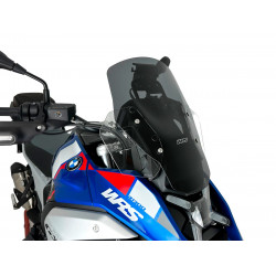 Стандартно предно стъкло R1300GS DA ДРУГИ BM089FS Стандартно предно стъкло R1300GS DA ДРУГИ BM089FS