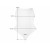 Предно стъкло TOUR X-CAPE 650 CLR ДРУГИ MM001T Предно стъкло TOUR X-CAPE 650 CLR ДРУГИ MM001T thumb