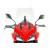Предно стъкло TOUR X-CAPE 650 CLR ДРУГИ MM001T Предно стъкло TOUR X-CAPE 650 CLR ДРУГИ MM001T thumb
