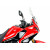 Предно стъкло TOUR X-CAPE 650 CLR ДРУГИ MM001T Предно стъкло TOUR X-CAPE 650 CLR ДРУГИ MM001T thumb