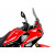 Предно стъкло TOUR X-CAPE 650 SMKD ДРУГИ MM001F thumb