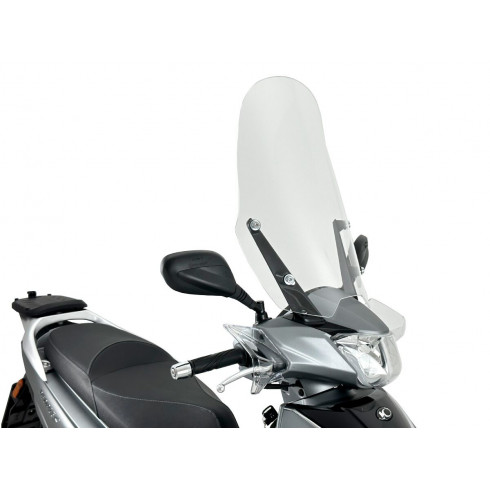 Предно стъкло TOUR PEOPLE S 125 CLR ДРУГИ KY001T Предно стъкло TOUR PEOPLE S 125 CLR ДРУГИ KY001T