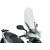 Предно стъкло TOUR PEOPLE S 125 CLR ДРУГИ KY001T Предно стъкло TOUR PEOPLE S 125 CLR ДРУГИ KY001T thumb