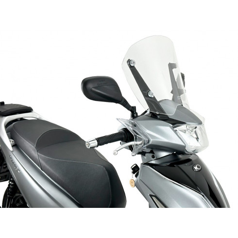Предно стъкло SPORT PEOPLE S 125 CLR ДРУГИ KY002T Предно стъкло SPORT PEOPLE S 125 CLR ДРУГИ KY002T