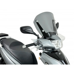 Стъкло WSCRN SPORT PEOPLE S 125 DRK SMKD ДРУГИ KY002FS Стъкло WSCRN SPORT PEOPLE S 125 DRK SMKD ДРУГИ KY002FS