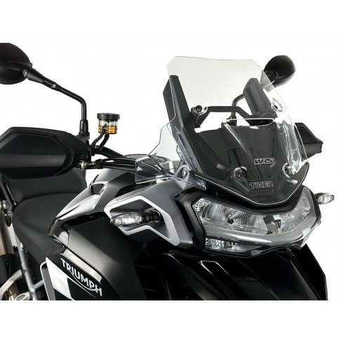 Предно стъкло SPORT TIGER 1200 GT CLR ДРУГИ TR006T Предно стъкло SPORT TIGER 1200 GT CLR ДРУГИ TR006T