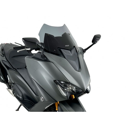 Wscrn sport TMAX 530 drk smkd ДРУГИ YA029FS Wscrn sport TMAX 530 drk smkd ДРУГИ YA029FS