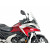 Предно стъкло WSCRN TOUR NC750X CLR ДРУГИ HO067T Предно стъкло WSCRN TOUR NC750X CLR ДРУГИ HO067T thumb