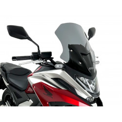 Wscrn tour NC750X SMKD ДРУГИ HO067F Wscrn tour NC750X SMKD ДРУГИ HO067F