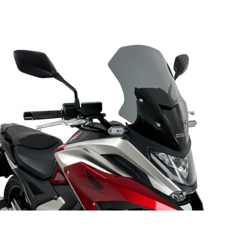 Стъкло WSCRN TOUR NC750X DRK SMKD ДРУГИ HO067FS Стъкло WSCRN TOUR NC750X DRK SMKD ДРУГИ HO067FS