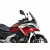Стъкло WSCRN TOUR NC750X DRK SMKD ДРУГИ HO067FS Стъкло WSCRN TOUR NC750X DRK SMKD ДРУГИ HO067FS thumb
