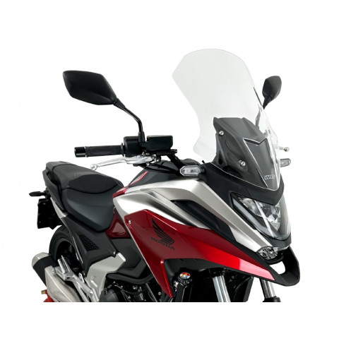 Предно стъкло WSCRN CAPO NC750X CLR ДРУГИ HO066T Предно стъкло WSCRN CAPO NC750X CLR ДРУГИ HO066T