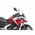 Предно стъкло WSCRN CAPO NC750X CLR ДРУГИ HO066T Предно стъкло WSCRN CAPO NC750X CLR ДРУГИ HO066T thumb