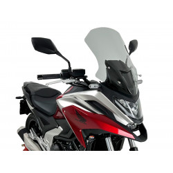 Стъкло WSCRN CAPO NC750X SMKD ДРУГИ HO066F Стъкло WSCRN CAPO NC750X SMKD ДРУГИ HO066F