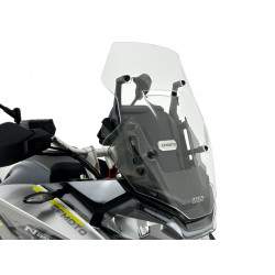 Предно стъкло WSCRN TOUR 800MT CLR ДРУГИ CF001T Предно стъкло WSCRN TOUR 800MT CLR ДРУГИ CF001T
