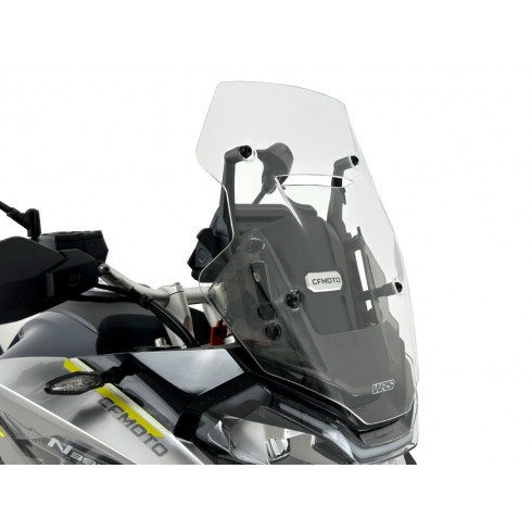 Предно стъкло WSCRN TOUR 800MT CLR ДРУГИ CF001T Предно стъкло WSCRN TOUR 800MT CLR ДРУГИ CF001T