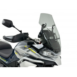 Предно стъкло WSCRN TOUR 800MT SMKD ДРУГИ CF001F Предно стъкло WSCRN TOUR 800MT SMKD ДРУГИ CF001F