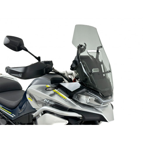 Предно стъкло WSCRN TOUR 800MT SMKD ДРУГИ CF001F Предно стъкло WSCRN TOUR 800MT SMKD ДРУГИ CF001F